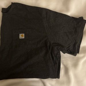 Men’s 4xl Carhartt Short Sleeve T-Shirt